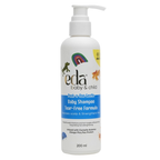 Tear-Free Baby Shampoo
