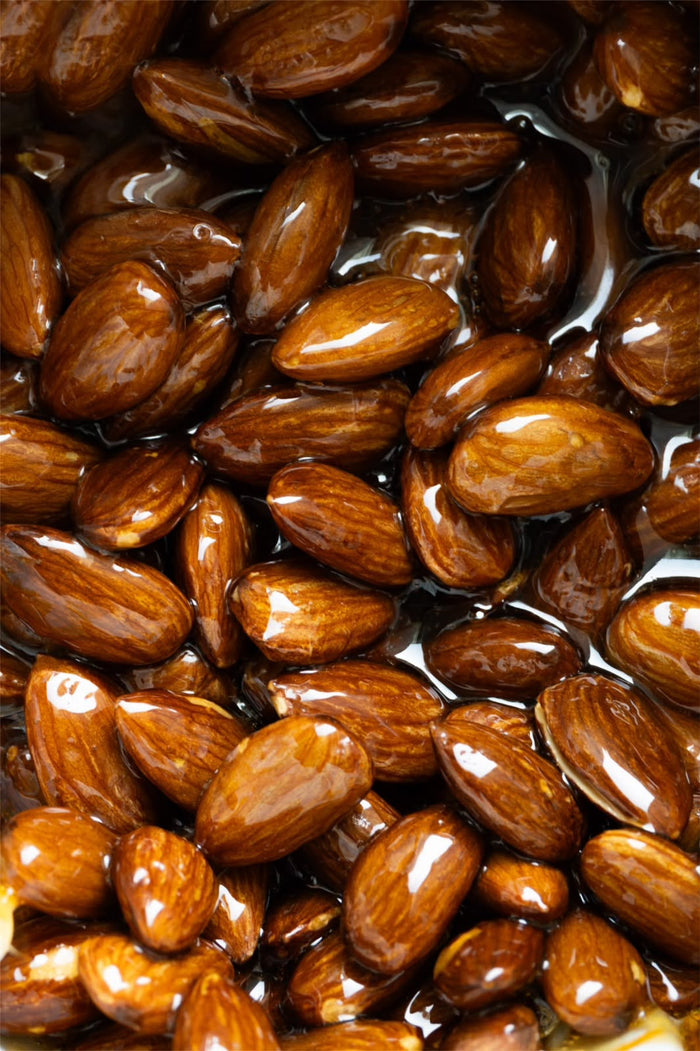 Sweet Almond Oil