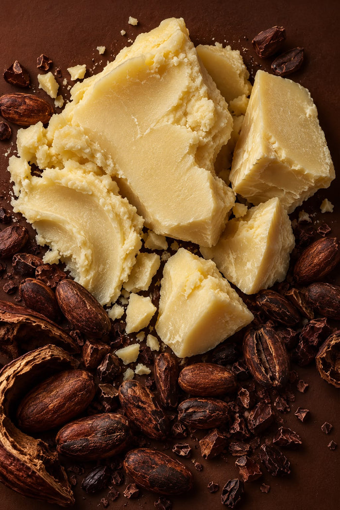 Cocoa Seed Butter