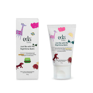 Just be with Me Nighttime Balm