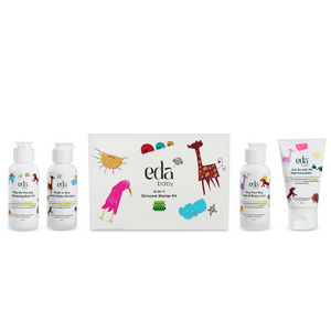 Your Eda Travel Buddy